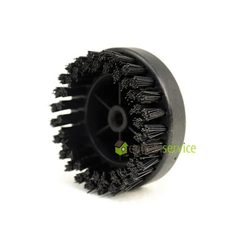 Brosse diaMAMe60 mm pour MGK04 PVC Bieffe