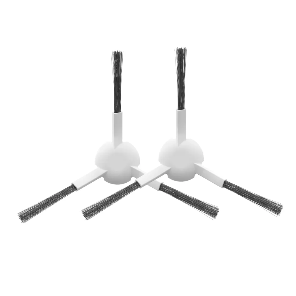 Brosse latérale*2 pour Dreame L10s Ultra/L10 Ultra/L10 Prime