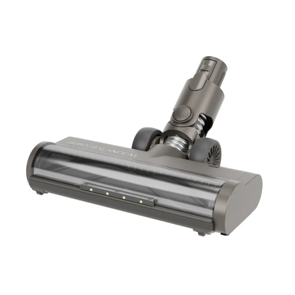 Brosse électrique SEBO Balance A1