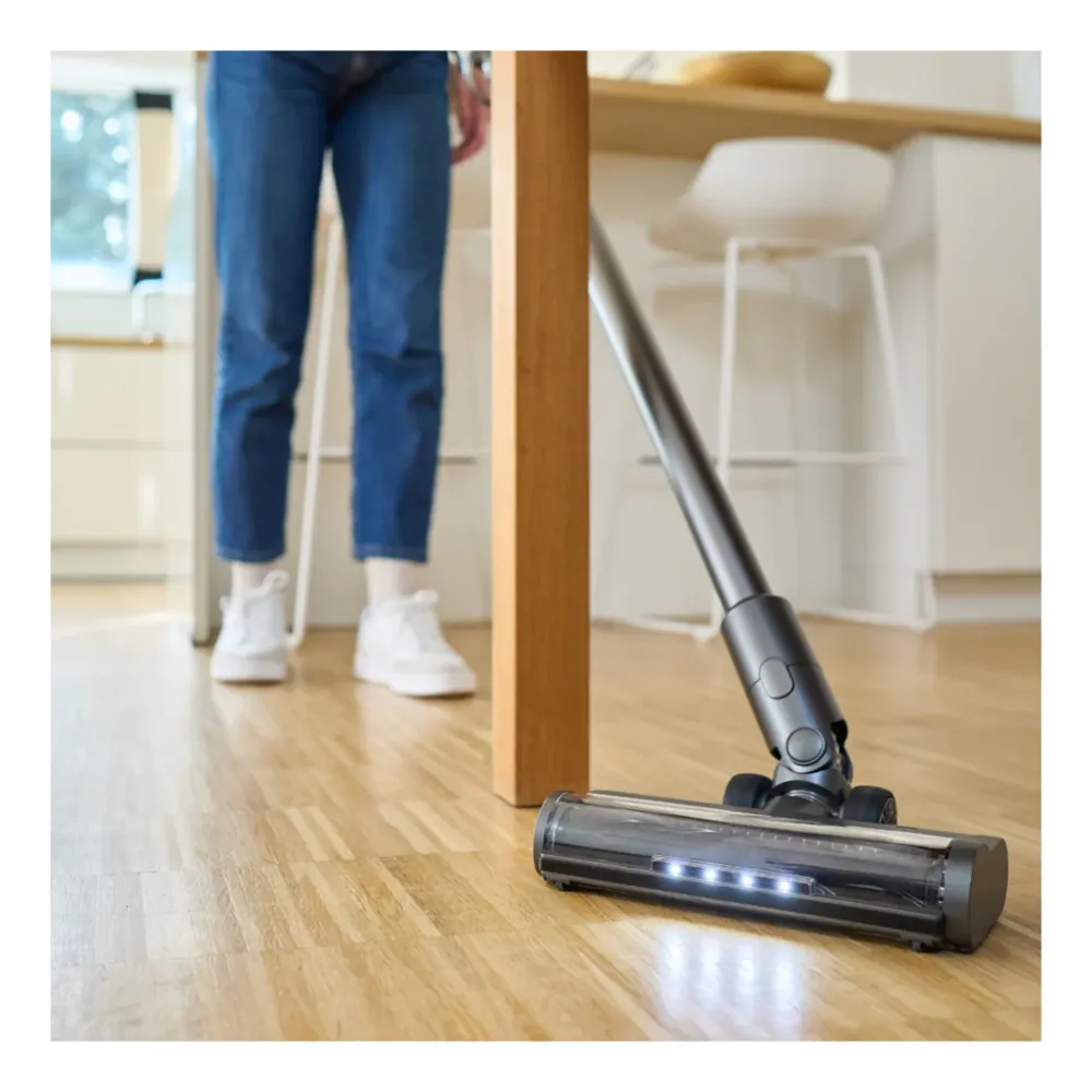 Brosse électrique SEBO Balance A1