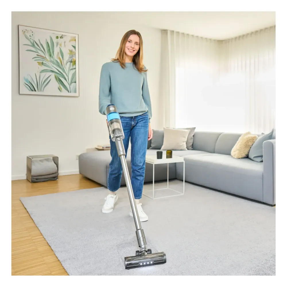 Brosse électrique SEBO Balance A1