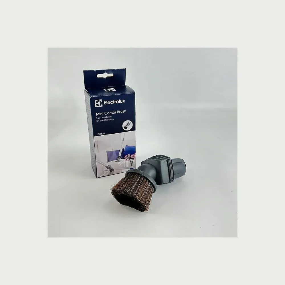 Brosse minicombi Electrolux ZE030N pour aspirateur