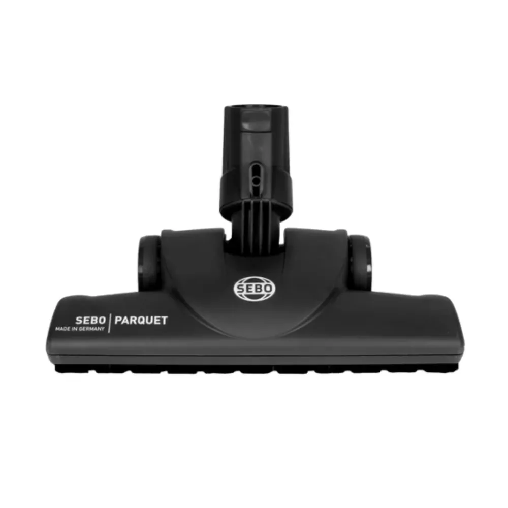 Brosse à parquet SEBO Premium