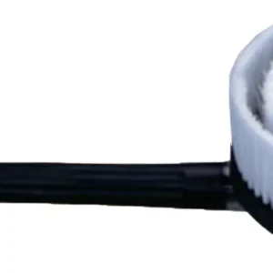 brosse rotative étoile idéale -
