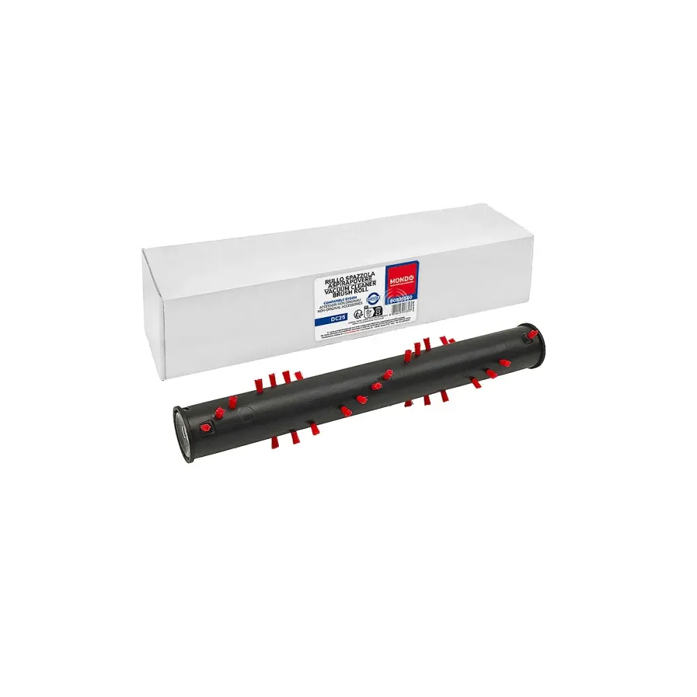 Brosse rouleau DC25 pour aspirateur Dyson code 914123-01