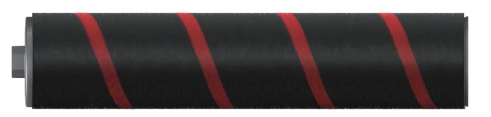 Brosse à rouleau pour H12Dual