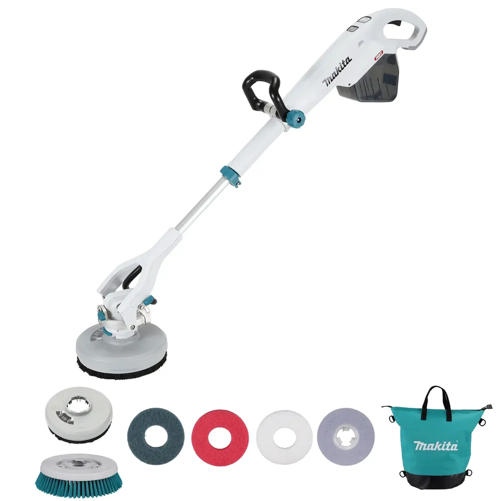 Brosse simple Makita PS001GZ 40V