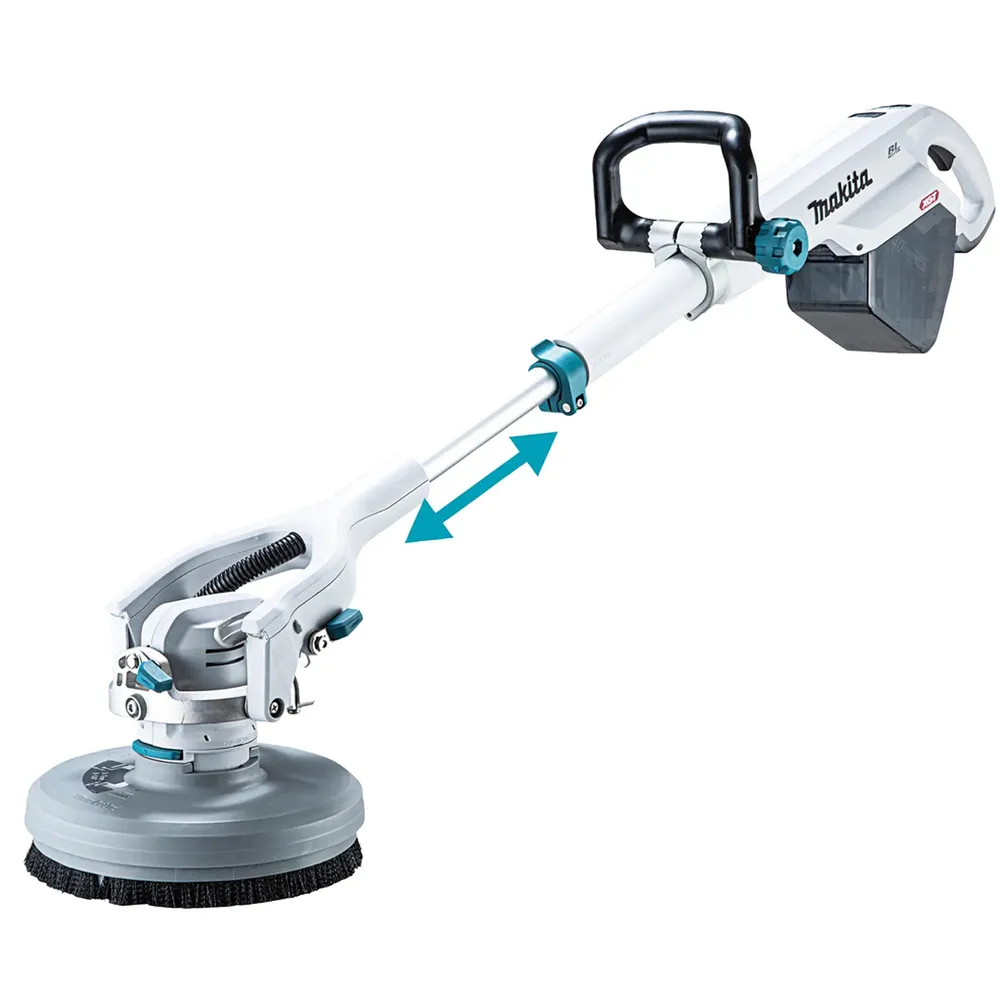 Brosse simple Makita PS001GZ 40V