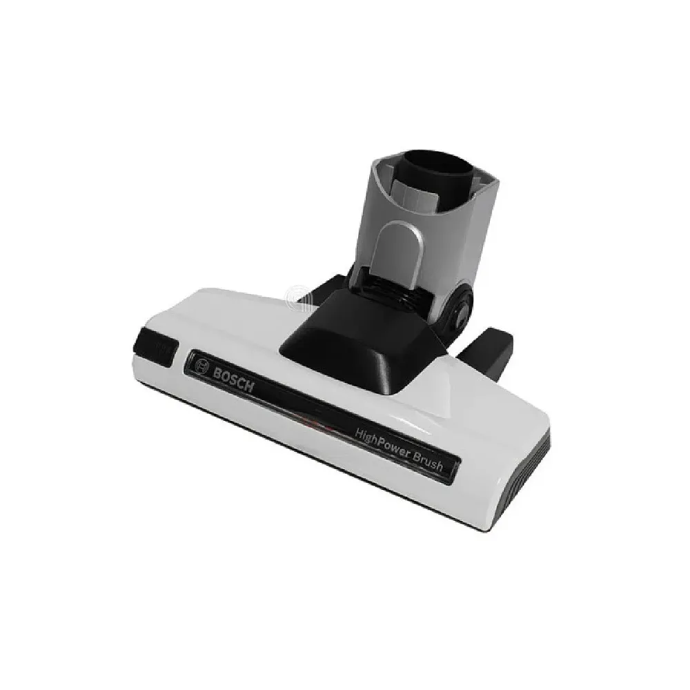 Brosse de sol originale Bosch pour aspirateur codes 00576538 et 00577592