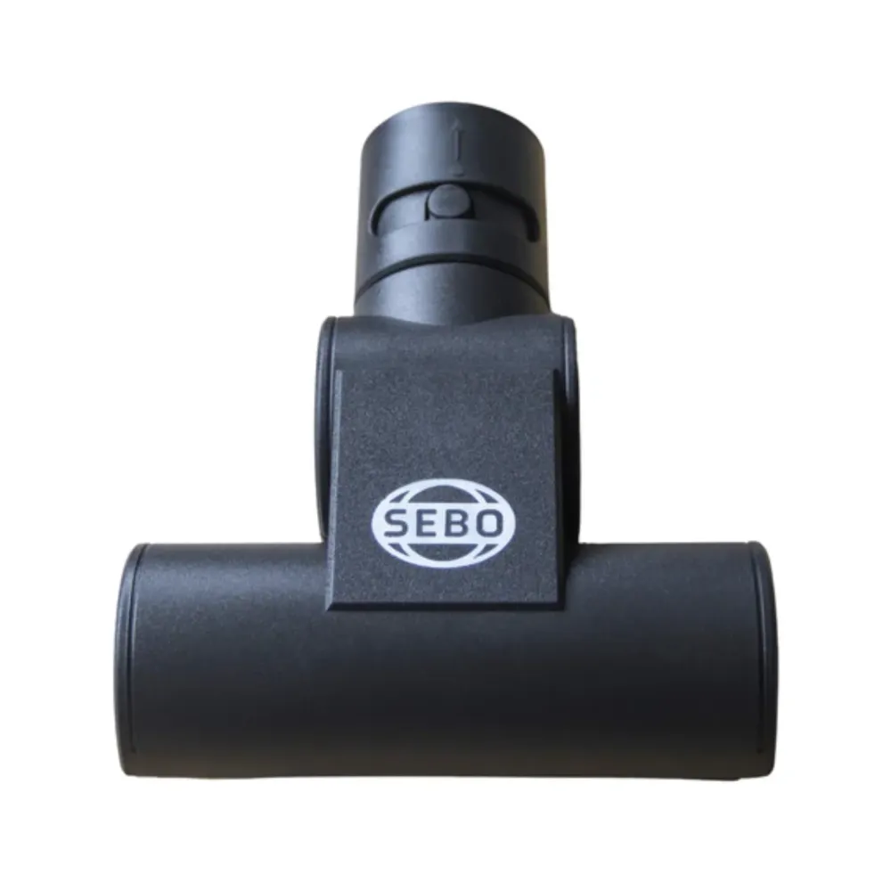 Brosse turbo portative SEBO
