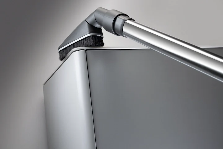 Brosse universelle à réglage flexible SUB 20