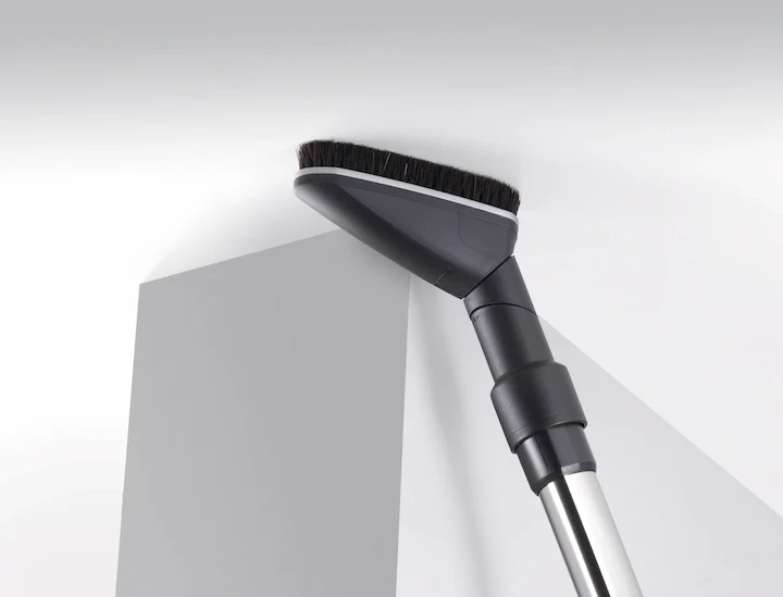 Brosse universelle à réglage flexible SUB 20