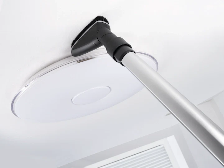 Brosse universelle à réglage flexible SUB 20