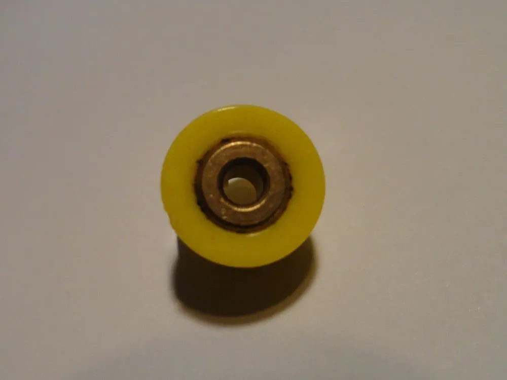 Brosses compatibles Roomba 1Pz Brosses compatibles