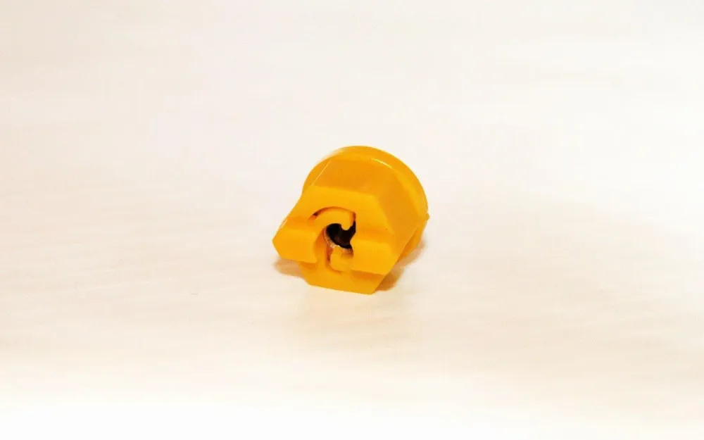 Brosses compatibles Roomba 1Pz Brosses compatibles