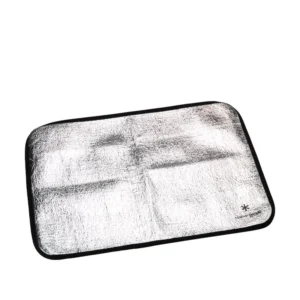 Burner Sheet avec Fonction vapeur
