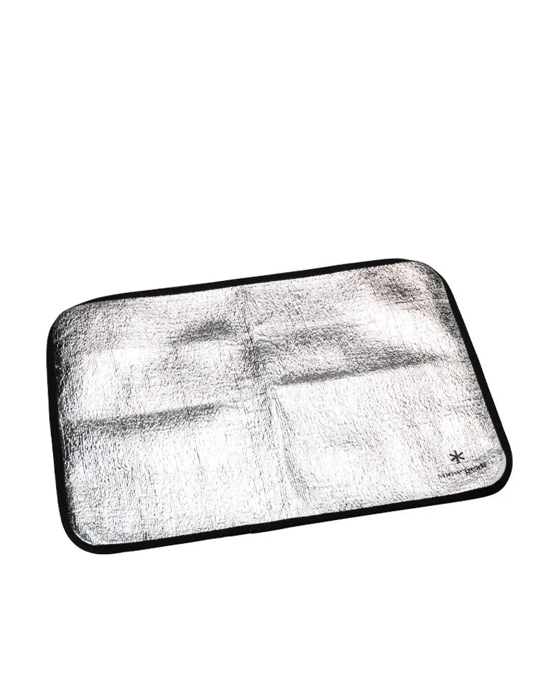 Burner Sheet avec Fonction vapeur