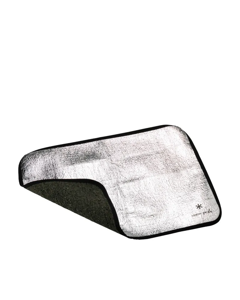 Burner Sheet avec Fonction vapeur