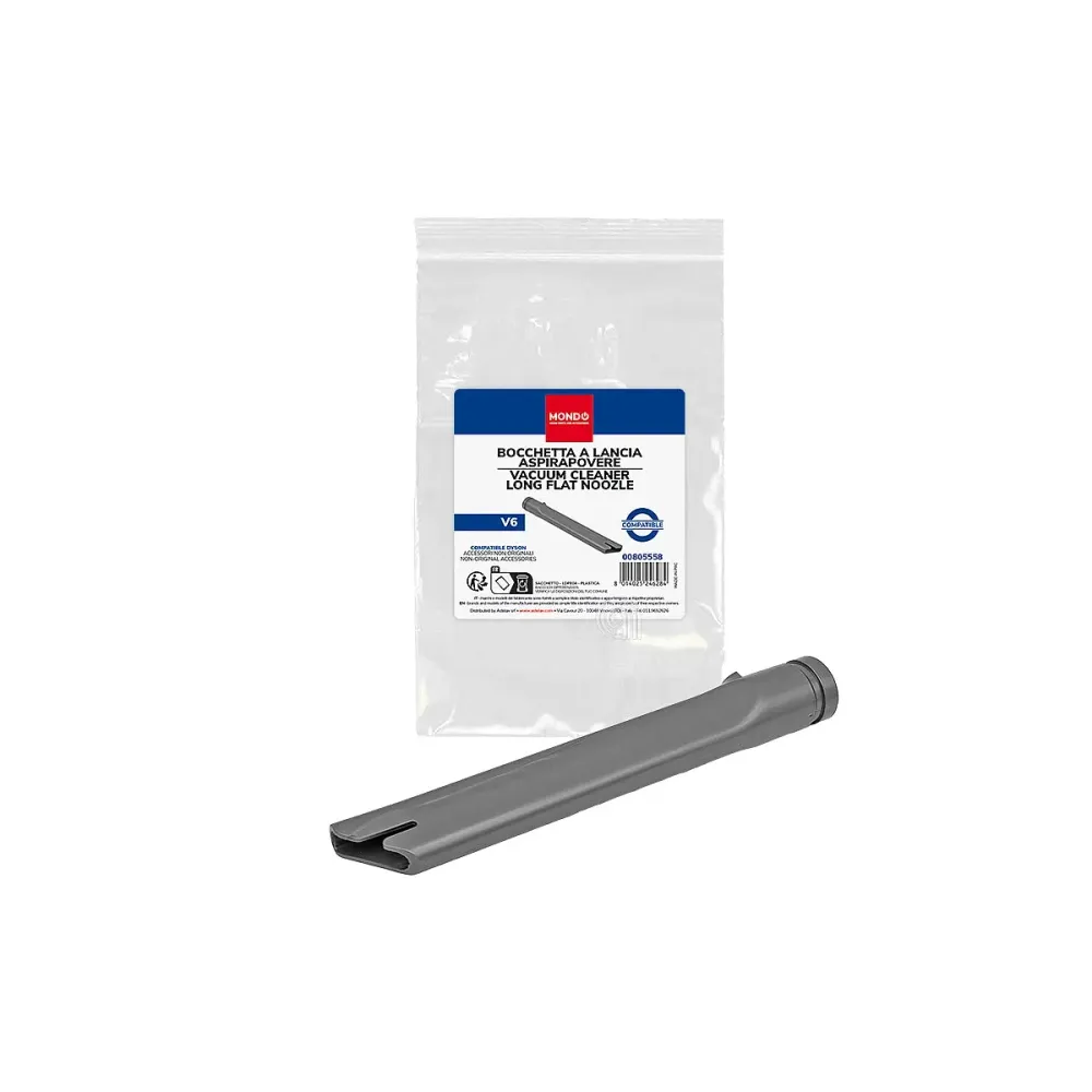 Buse lance V6 pour aspirateur Dyson 965815-01