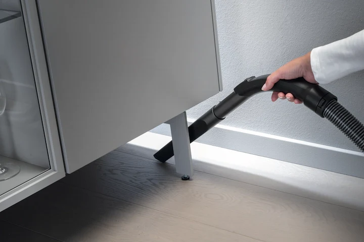 Buse longue pour crevasses SFD 10