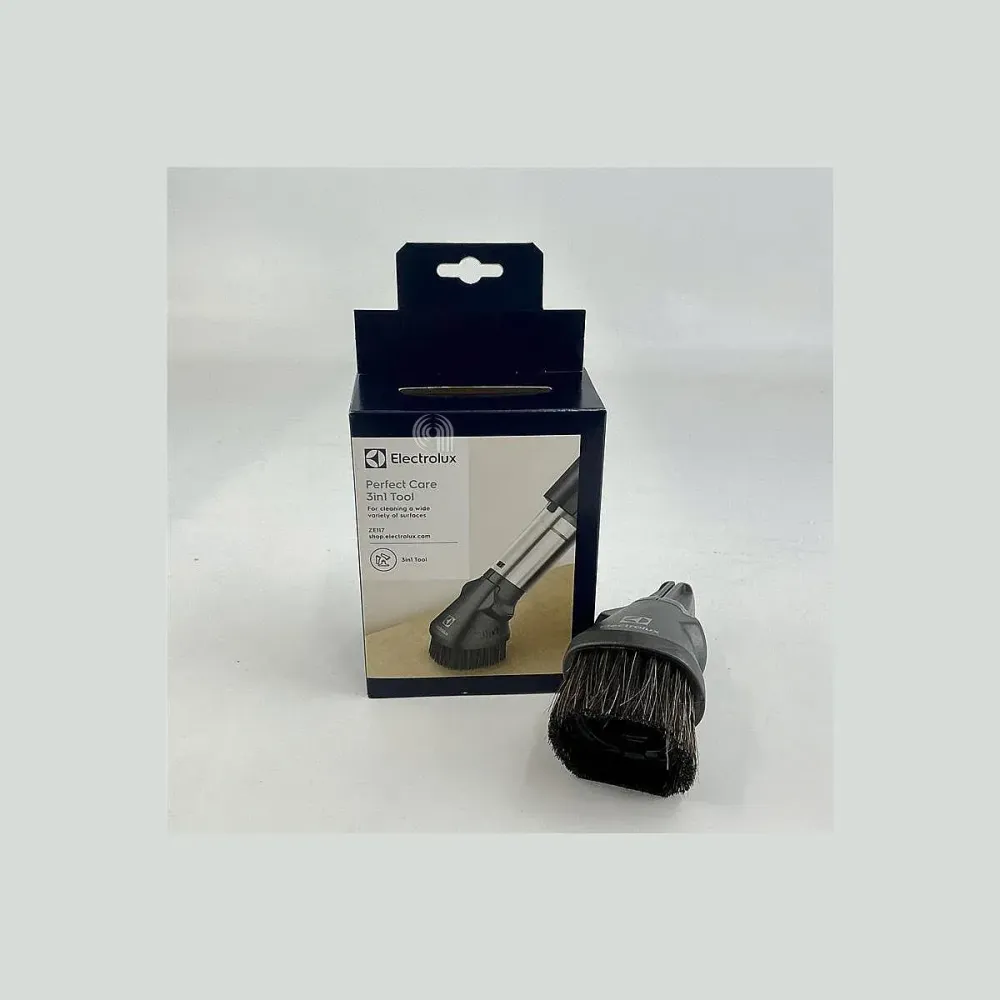 Buse outil 3 en 1 pour aspirateur Electrolux ZE117