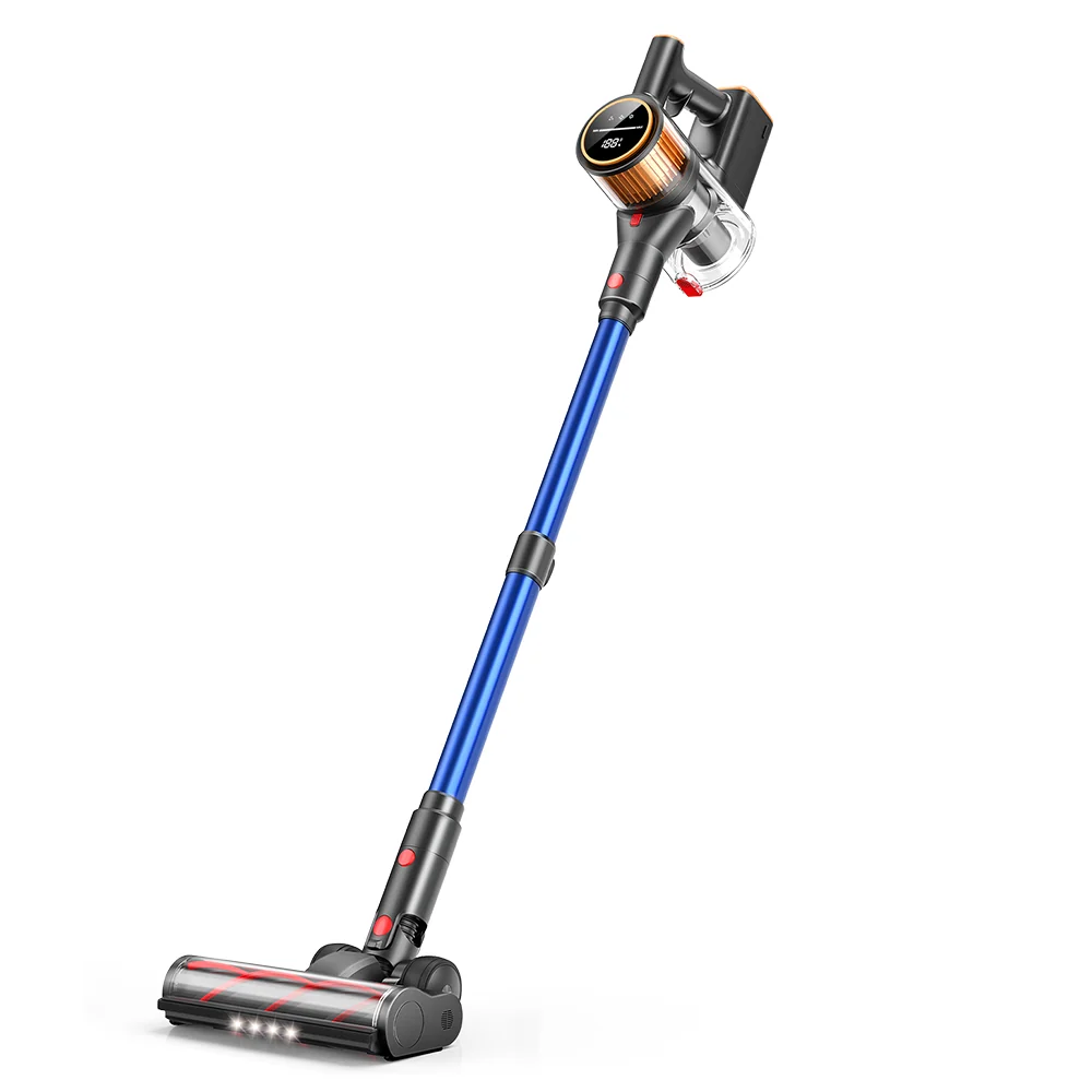 Buture X9 Aspirateur sans fil