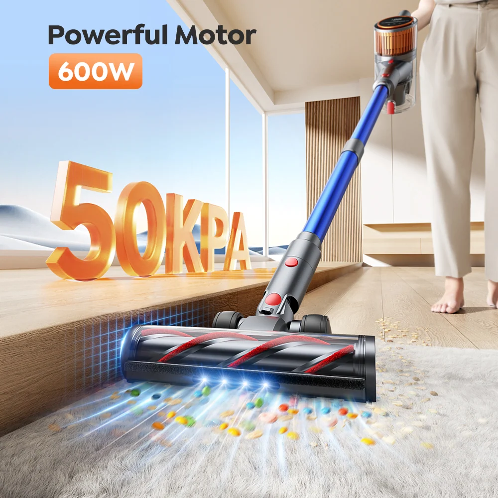 Buture X9 Aspirateur sans fil