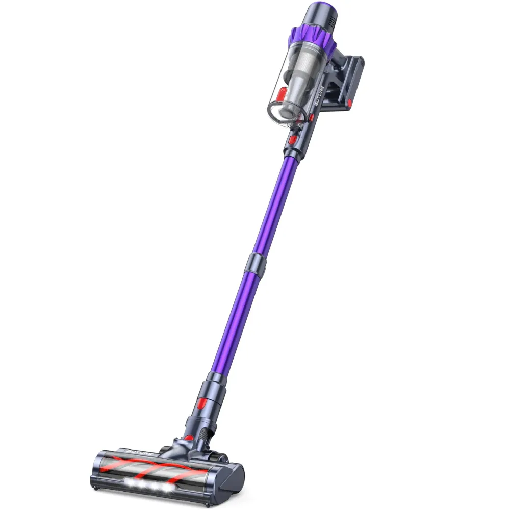 Buture Aspirateur sans fil VC70