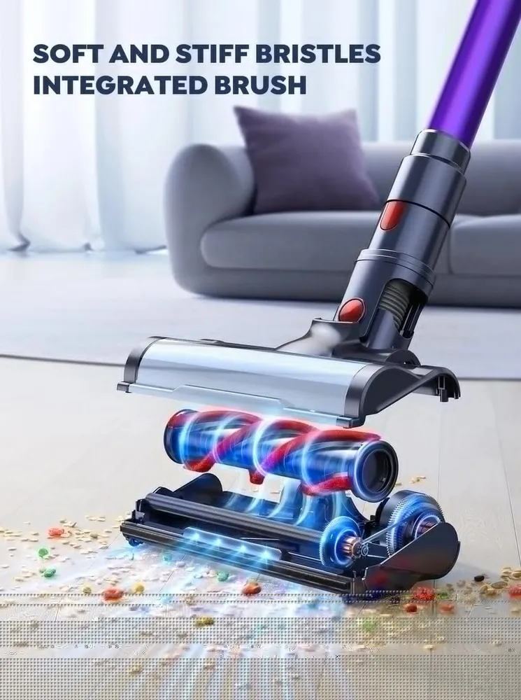 Buture Aspirateur sans fil VC70
