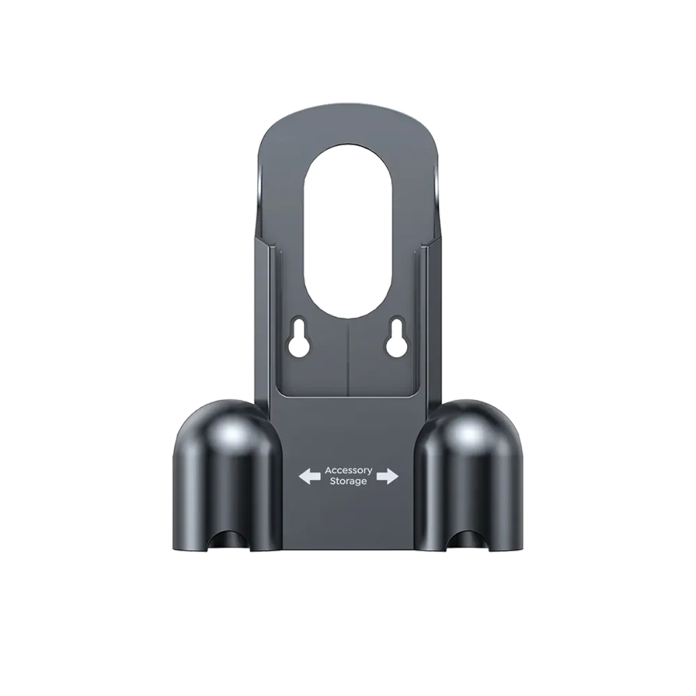 Buture Support mural pour aspirateur VC90