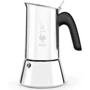 Cafetière italienne New Venus - 6 tasses Cafés Ervka