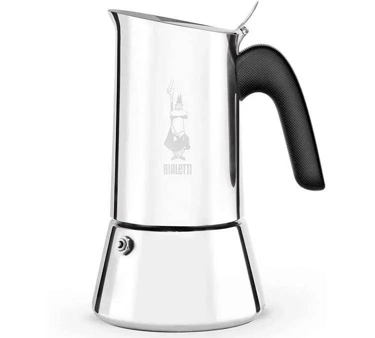 Cafetière italienne New Venus - 6 tasses Cafés Ervka