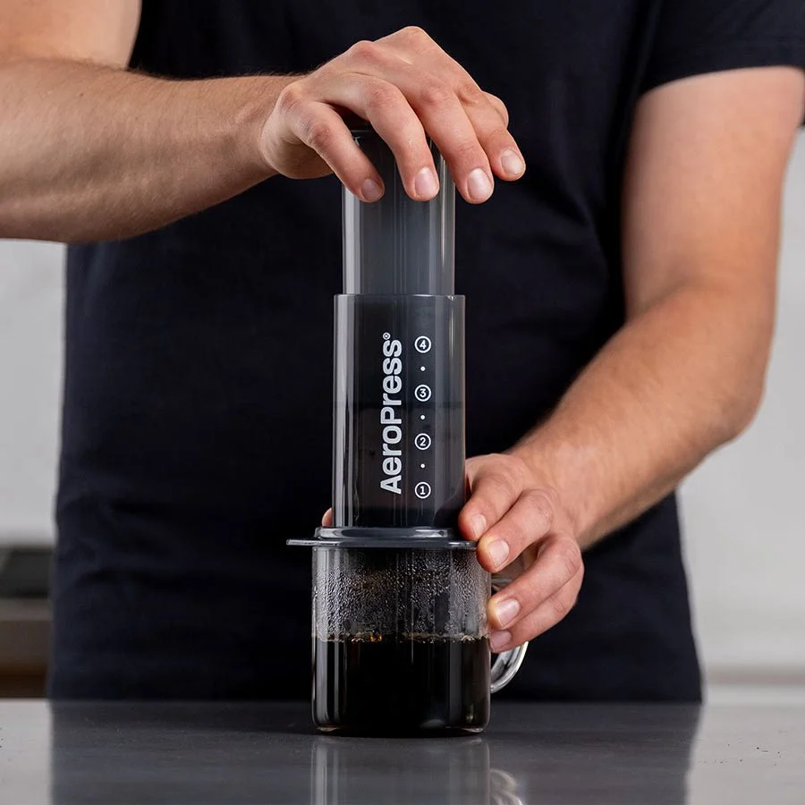 Cafetière AeroPress originale