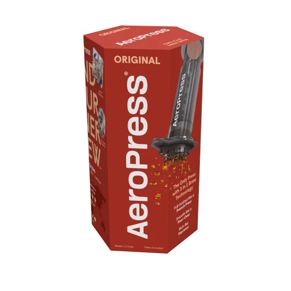 Cafetière AeroPress originale