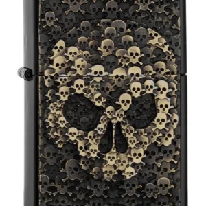 Cafetière automatique Skull Skull