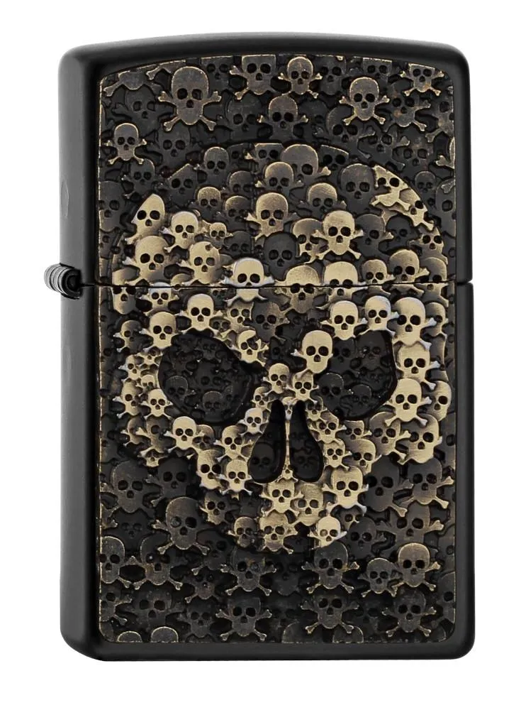 Cafetière automatique Skull Skull