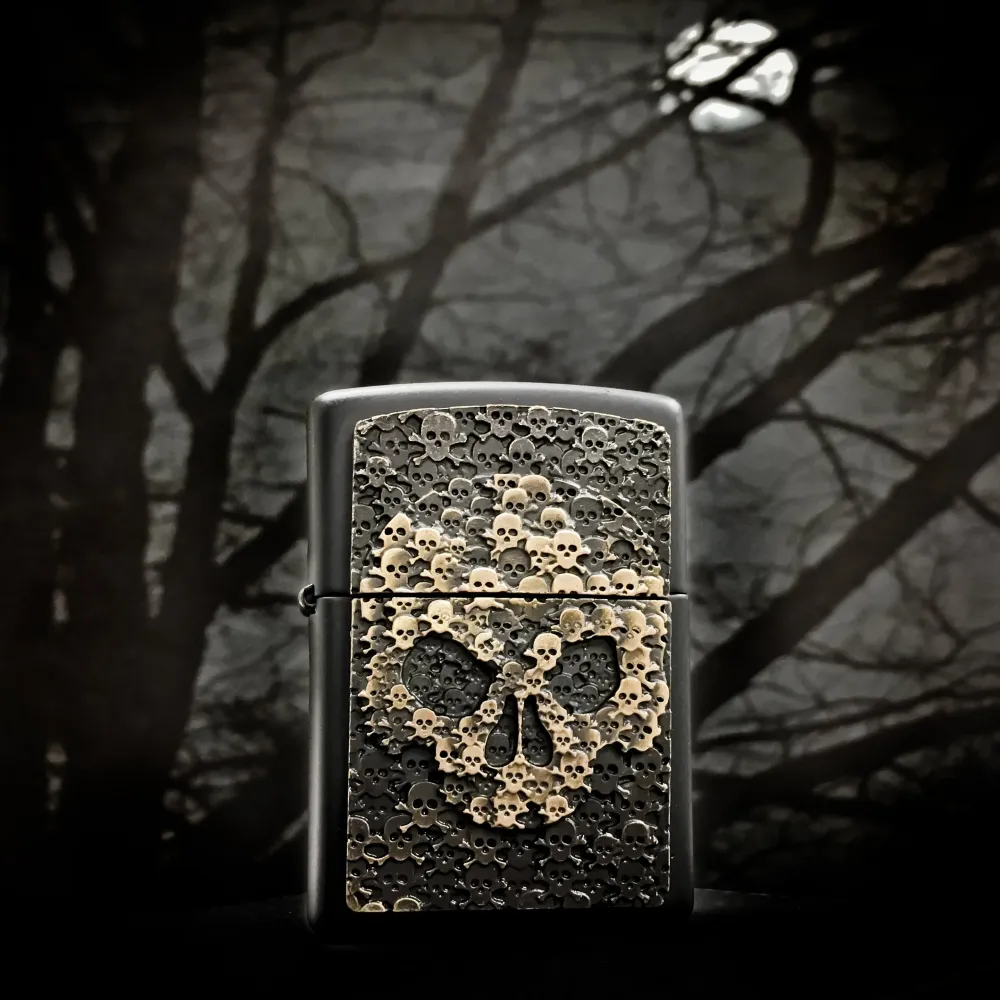 Cafetière automatique Skull Skull