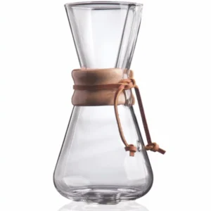 Cafetière Chemex 1-3 tasses