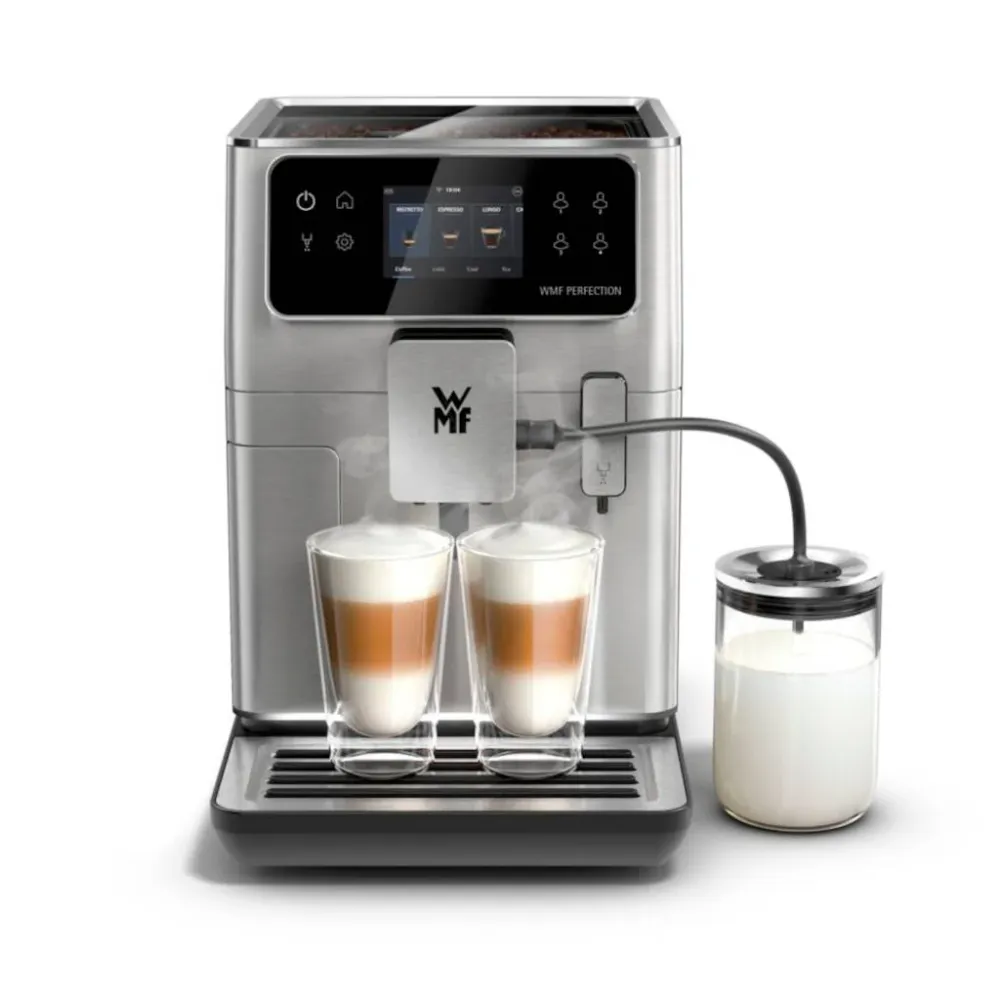 Cafetière entièrement automatique Perfection 660 WMF