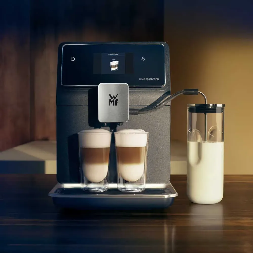 Cafetière entièrement automatique Perfection 860 WMF