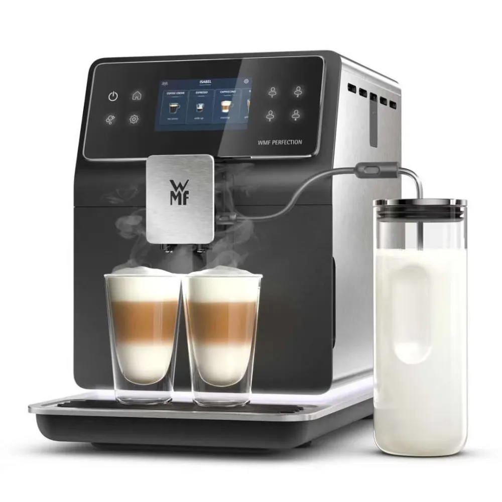 Cafetière entièrement automatique Perfection 860 WMF