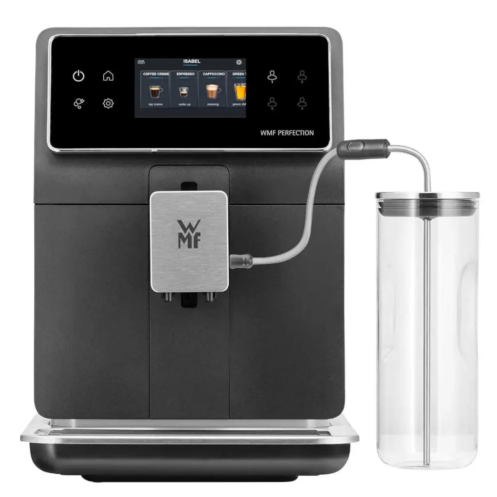 Cafetière entièrement automatique Perfection 860 WMF