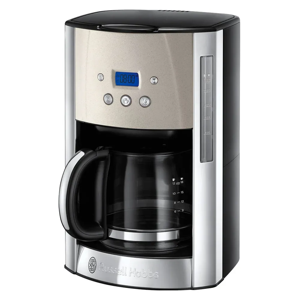 Cafetière filtre Luna Stone Russell Hobbs