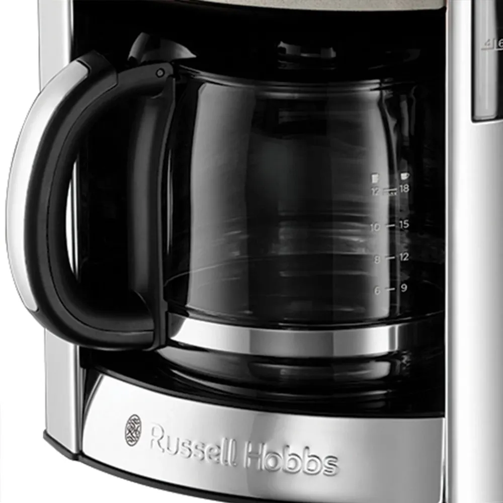 Cafetière filtre Luna Stone Russell Hobbs