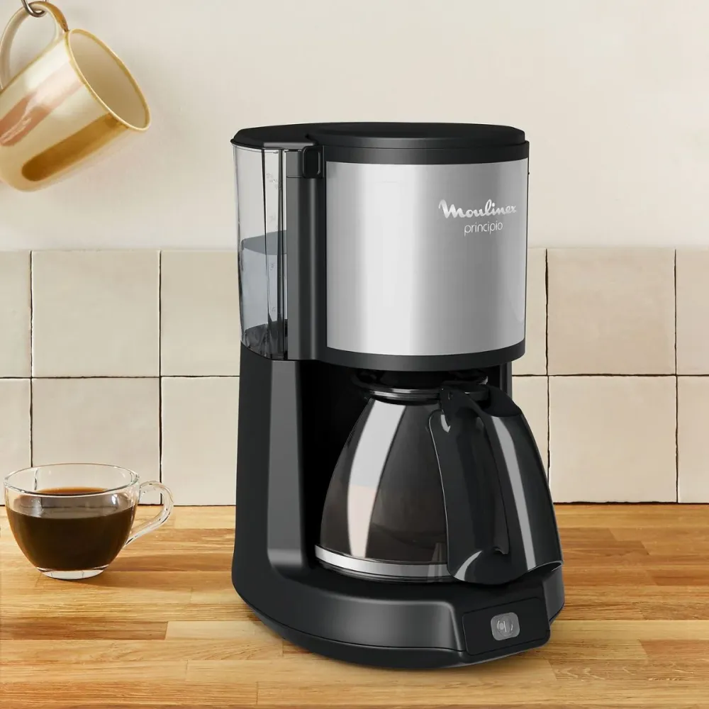 Cafetière filtre Subito Moulinex