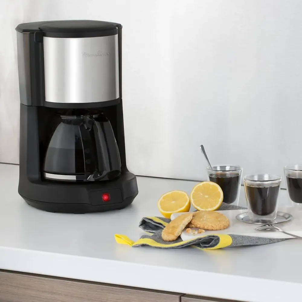 Cafetière filtre Subito Moulinex