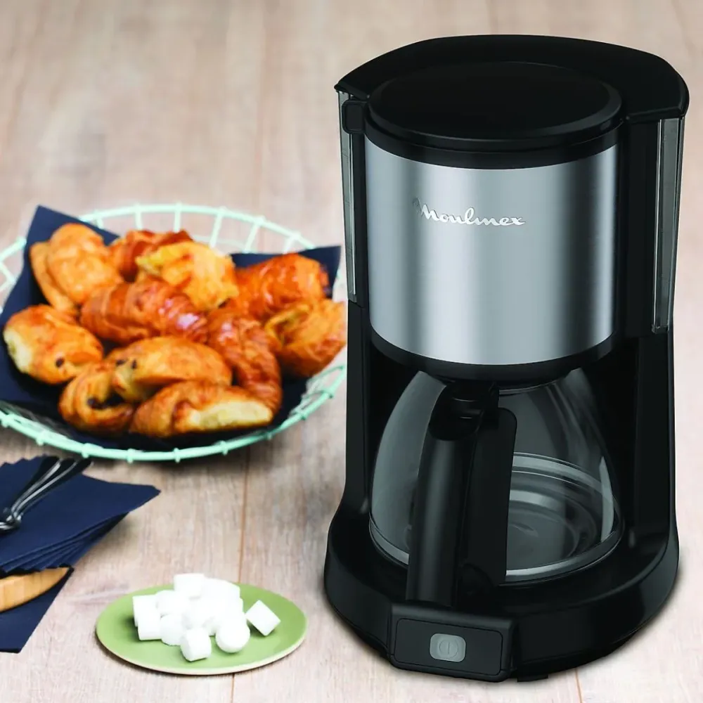 Cafetière filtre Subito Moulinex