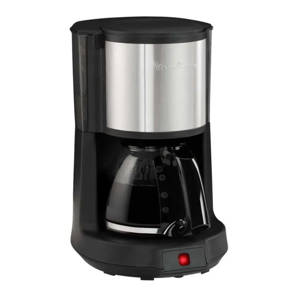 Cafetière filtre Subito Moulinex