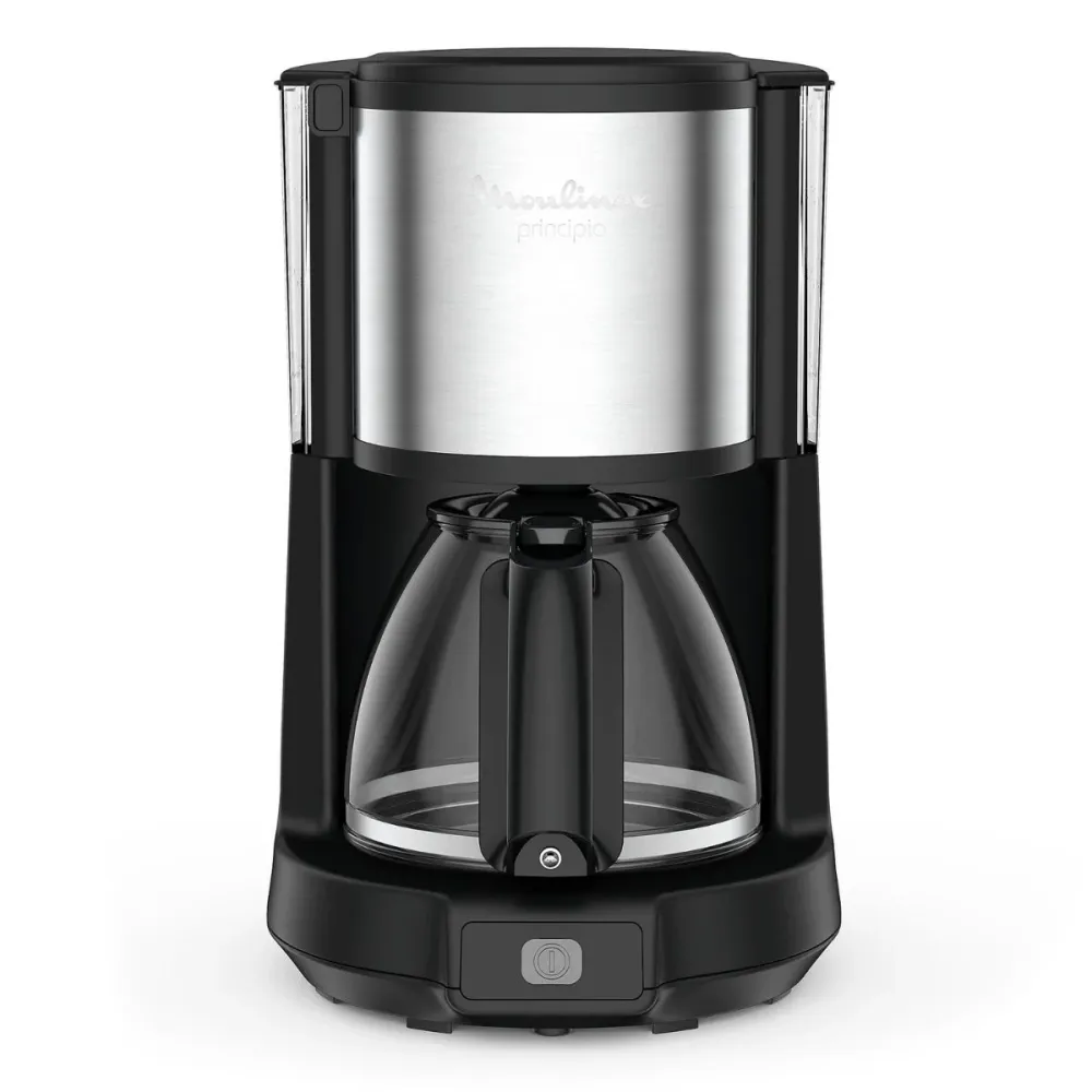 Cafetière filtre Subito Moulinex