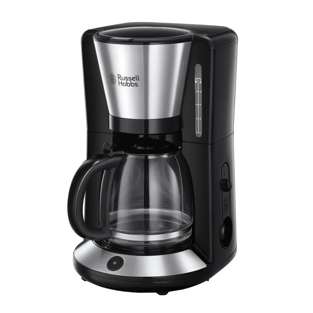 Cafetière goutte à goutte Adventure de Russell Hobbs